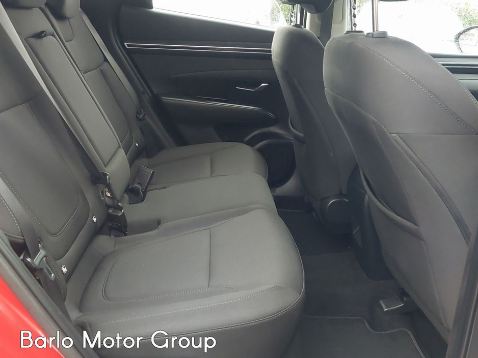 2022 Hyundai Tucson - image 12