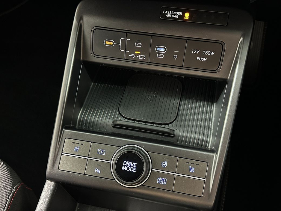 2024 Hyundai Kona N Line Self Charging Hybrid €35,800