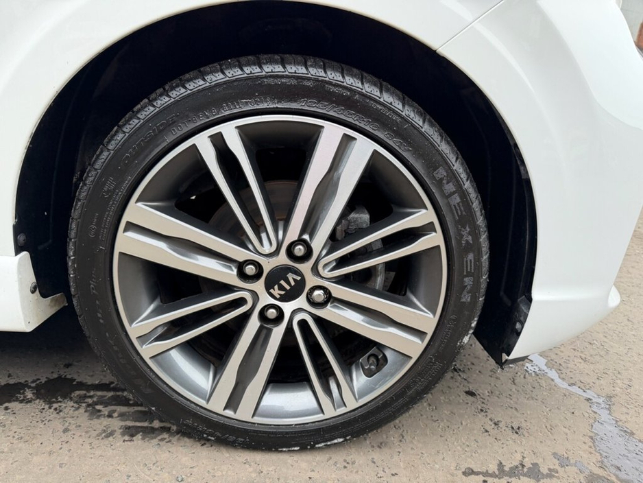 2018 Kia Picanto - image 11