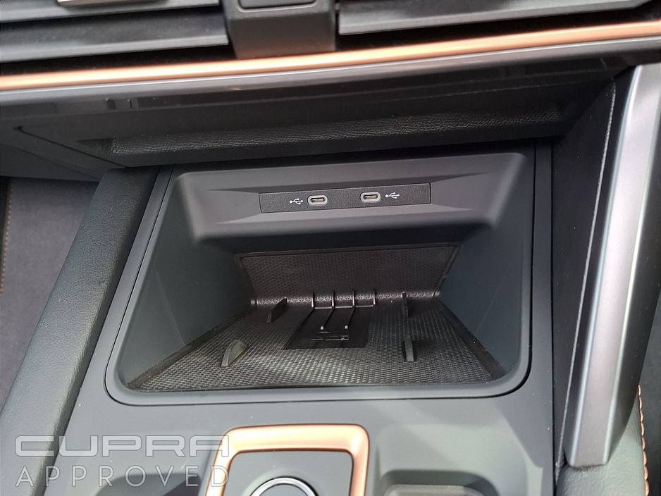 2026 Cupra Leon - image 26