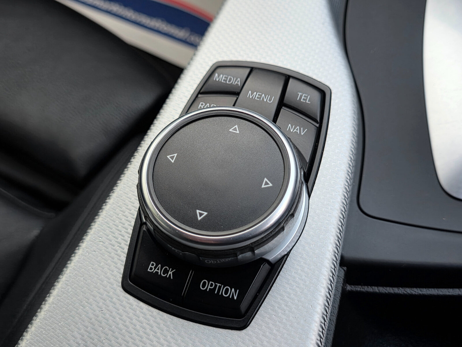 2015 BMW 4 Series - image 25