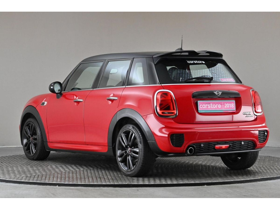 2018 MINI Hatch - image 7