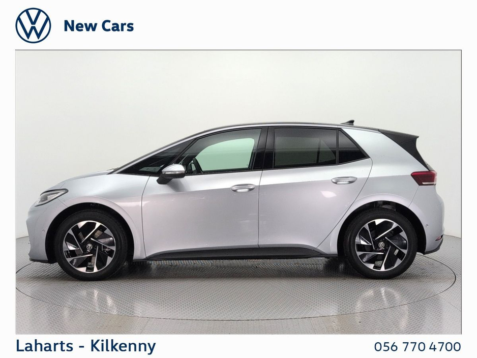 2026 Volkswagen ID.3 - image 6