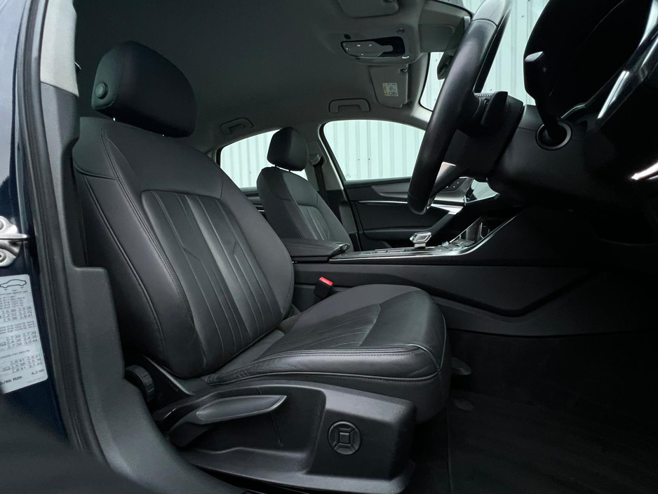 2019 Audi A6 - image 17