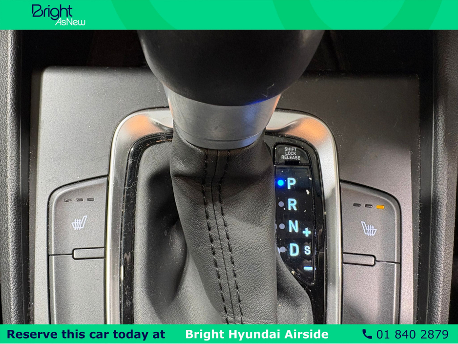 2023 Hyundai Kona KAUAI HYBRID 5DR AUTO €27,950