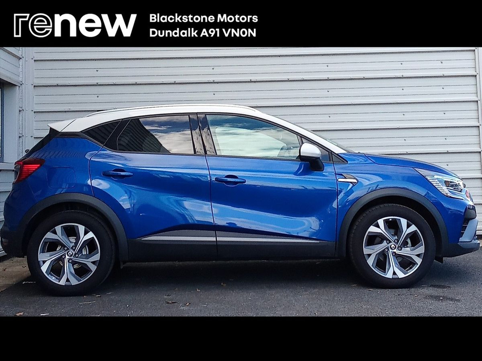 2023 Renault Captur - image 7