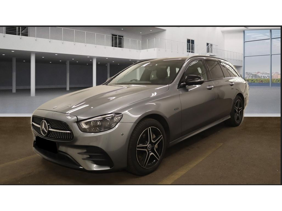 2021 Mercedes-Benz E Class AMG LINE E300de NIGHT EDITION PREMIUM PLUS ESTATE €36,950