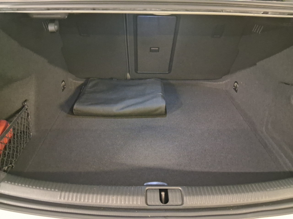 2014 Audi A3 - image 9