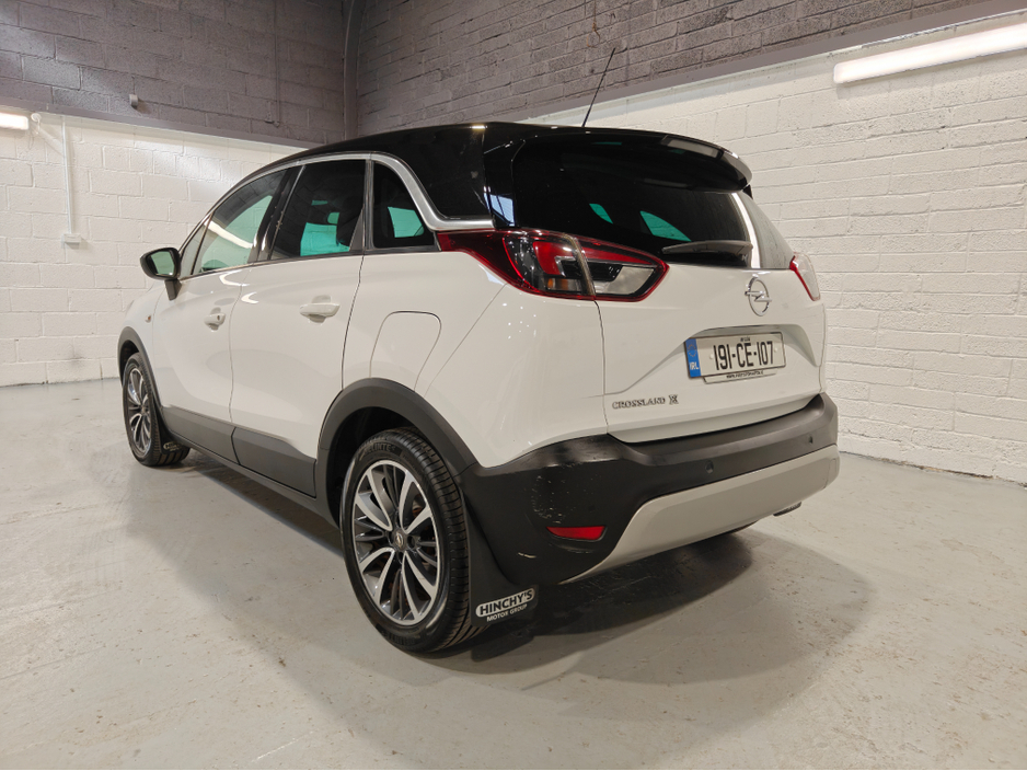 2019 Opel Crossland X - image 6