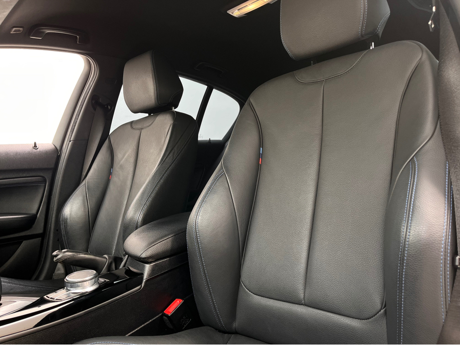 2019 BMW 1 Series - image 17