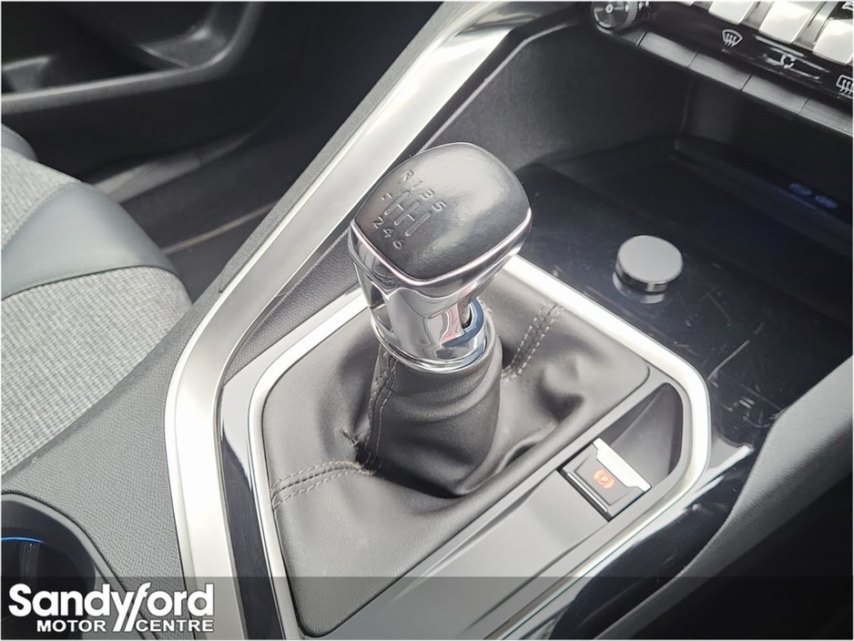 2020 Peugeot 3008 1.5 BlueHDi 130bhp Allure €19,950