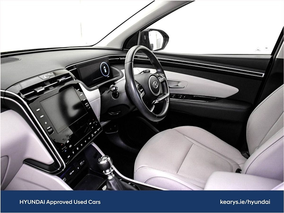 2023 Hyundai Tucson - image 5