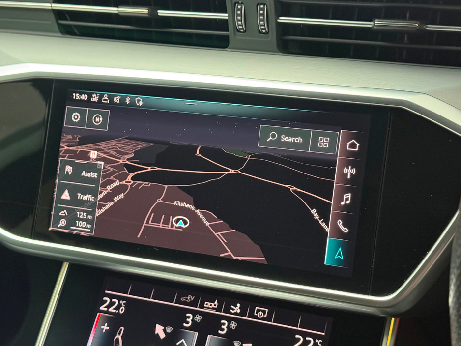 2020 Audi A7 - image 19