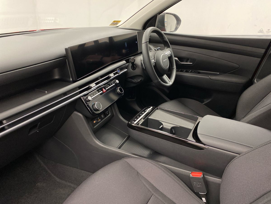 2026 Hyundai Tucson - image 2