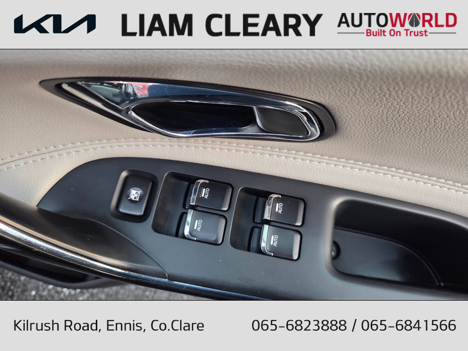 2017 Kia Ceed CEE'D SPORTWAGON 1.6 5DR EX €11,495