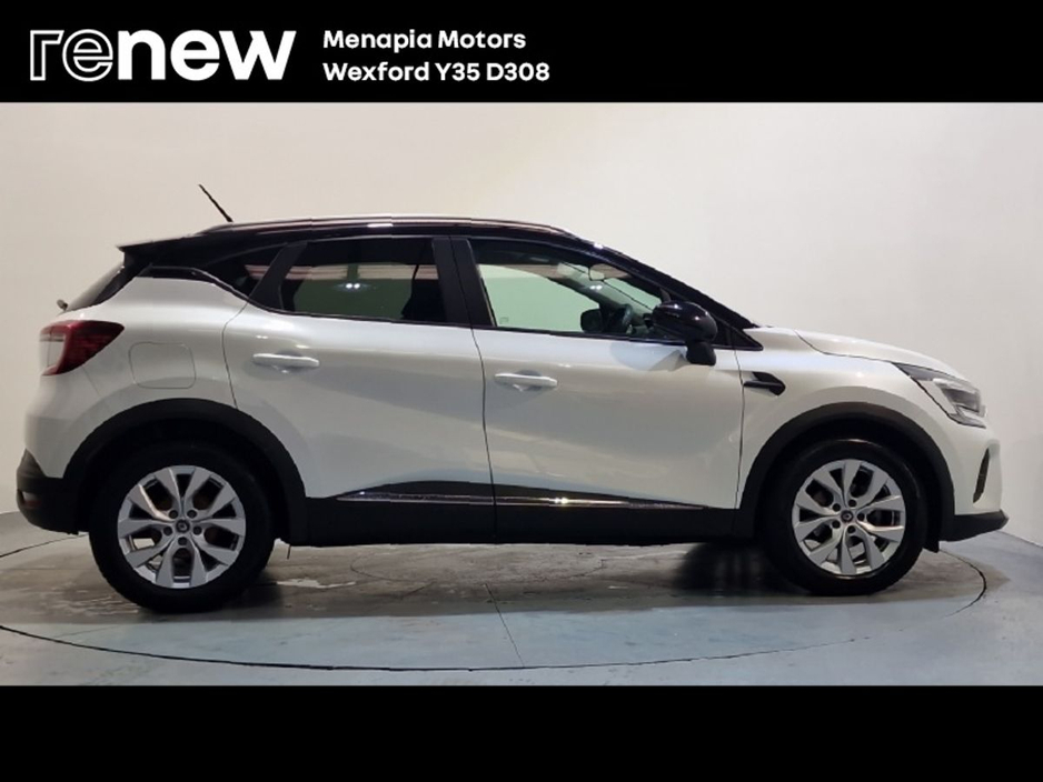 2020 Renault Captur dCi 95 Iconic €16,995