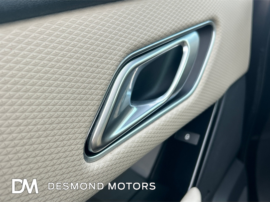 2018 Land Rover Range Rover Velar VEL 2.0 TD4 S 5DR AUTO €30,899