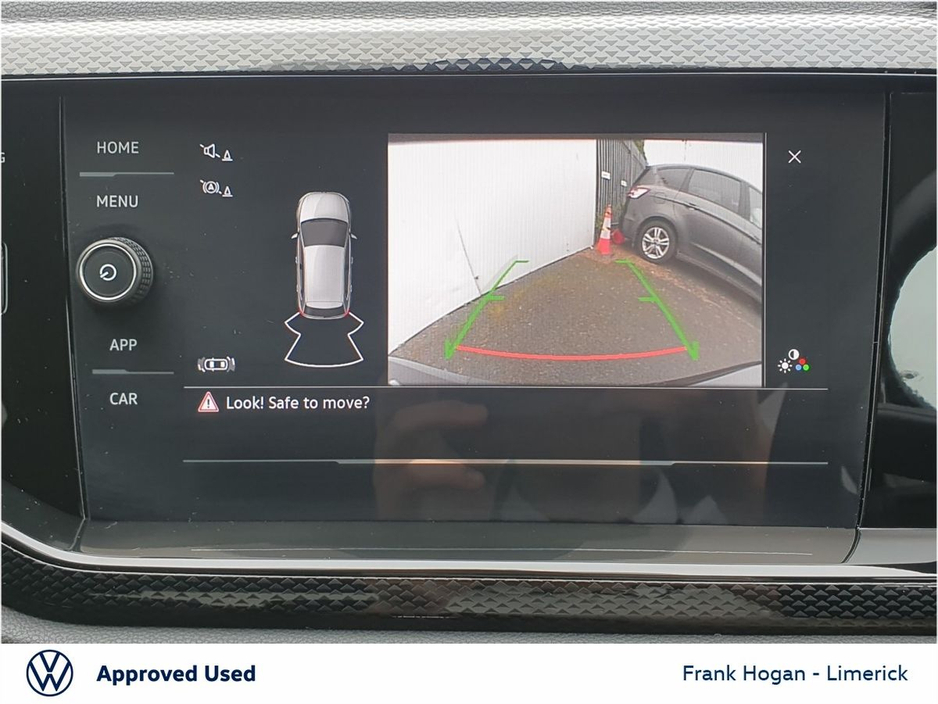 2025 Volkswagen Polo POLO EDITION 75 1.0TSI 95HP D7F €25,900