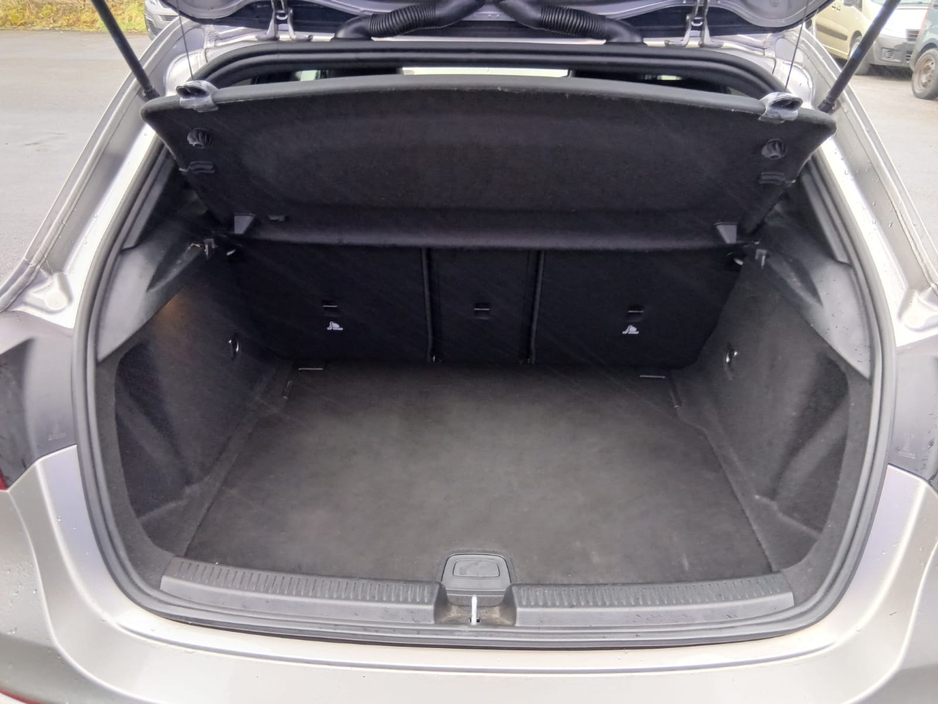 2019 Mercedes-Benz A Class - image 10