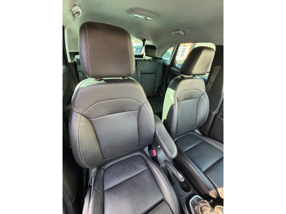 2022 Opel Crossland Elite 1.5 Turbo D 110PS 6 Speed €16,500