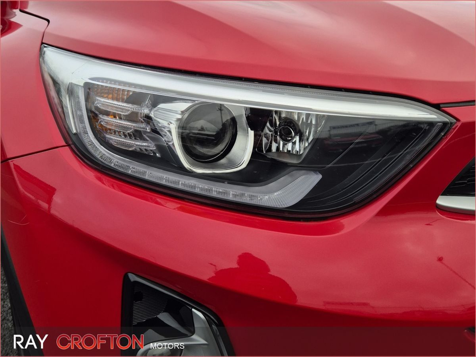 2024 Kia Stonic 1.0 100HP K2 PE €22,950