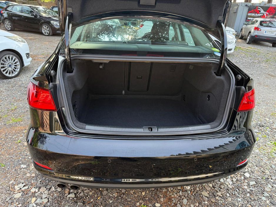 2016 Audi A3 - image 16