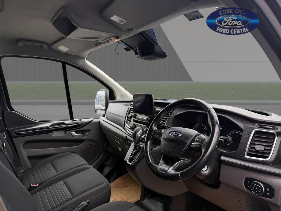 2022 Ford Transit Custom - image 5