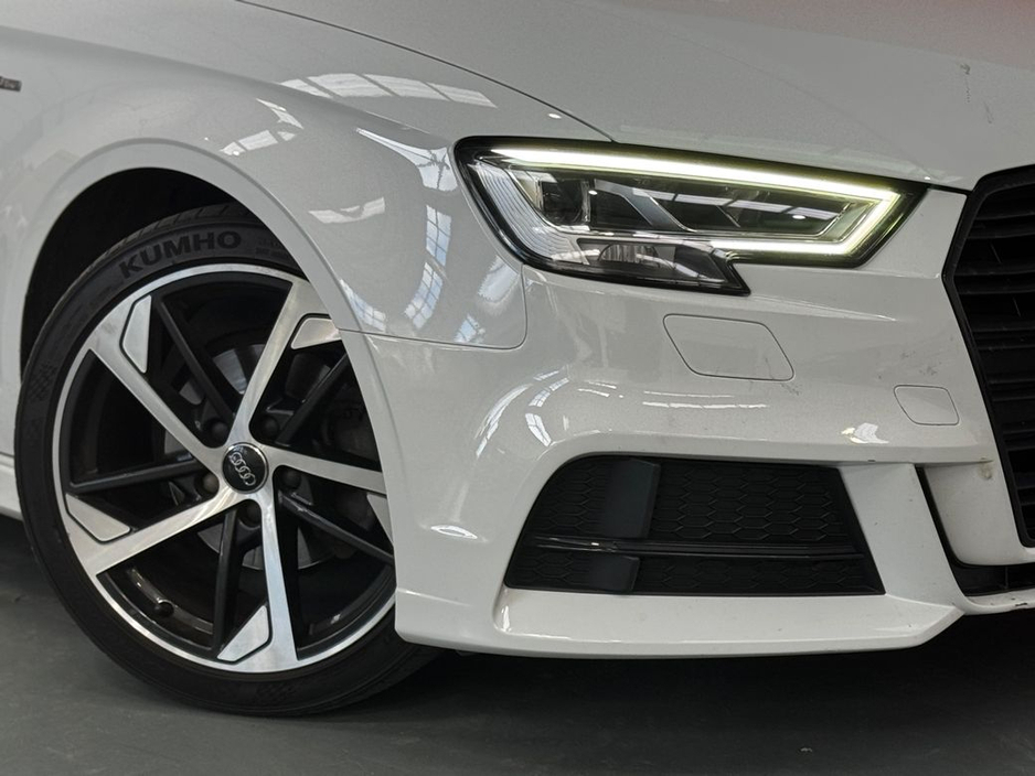 2019 Audi A3 - image 4