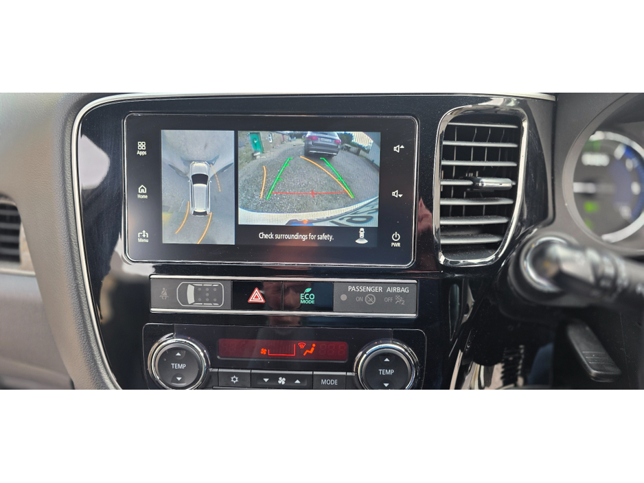 2019 Mitsubishi Outlander - image 21