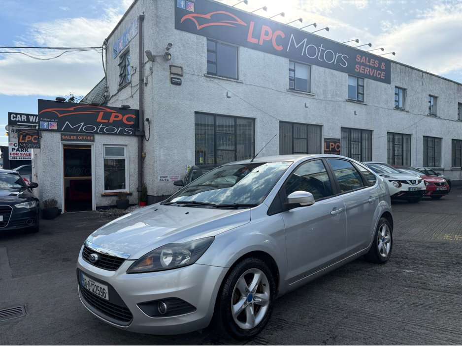 2008 Ford Focus for sale in , Ireland