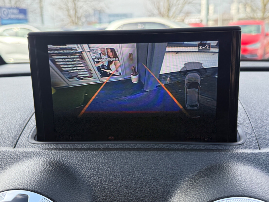 2017 Audi A3 - image 13