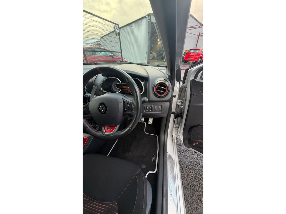 2015 Renault Clio  €11,999