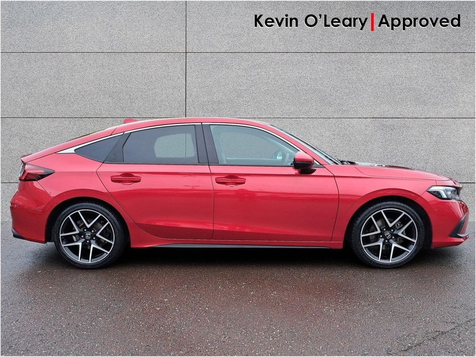 2024 Honda Civic - image 6