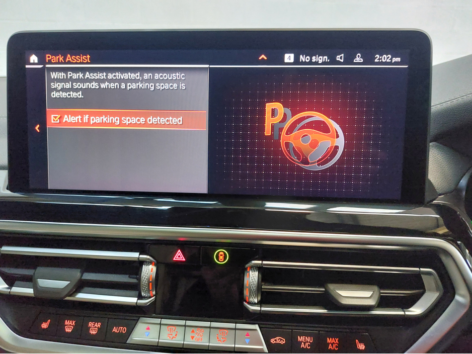 2022 BMW iX3 - image 24