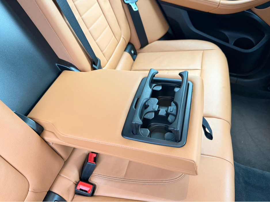 2018 BMW X3 XDRIVE 20D X LINE AUTO***DEPOSIT TAKEN*** €29,950