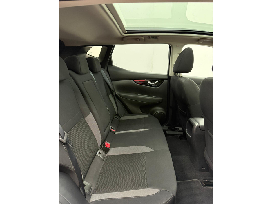 2019 Nissan Qashqai - image 7