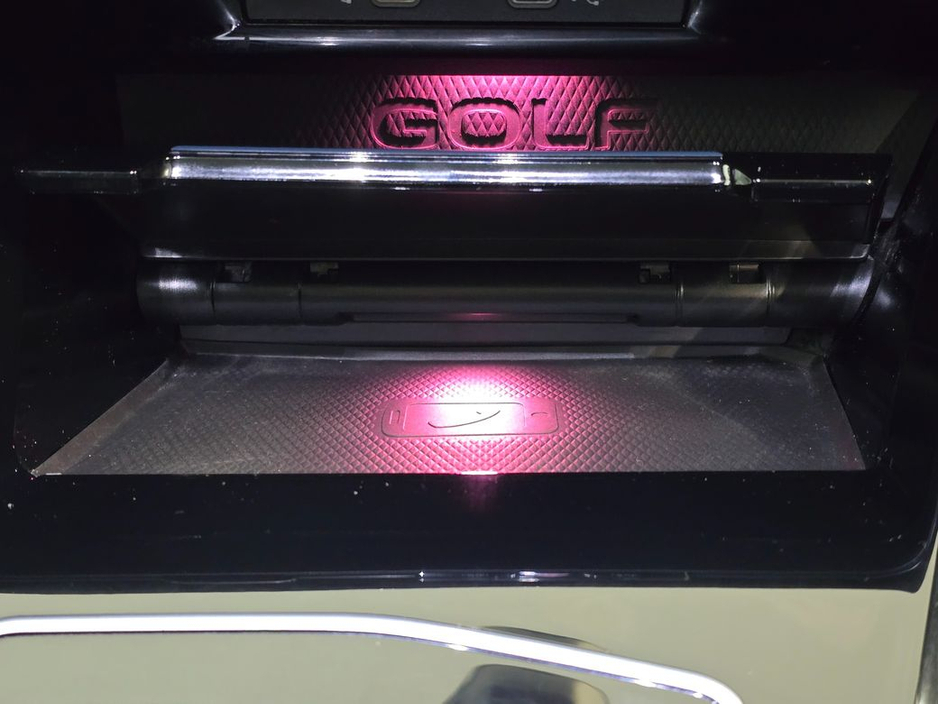 2024 Volkswagen Golf - image 23