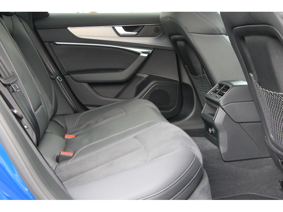 2024 Audi A6 Quattro S Line * Black Edition * 204Bhp TDi €62,950