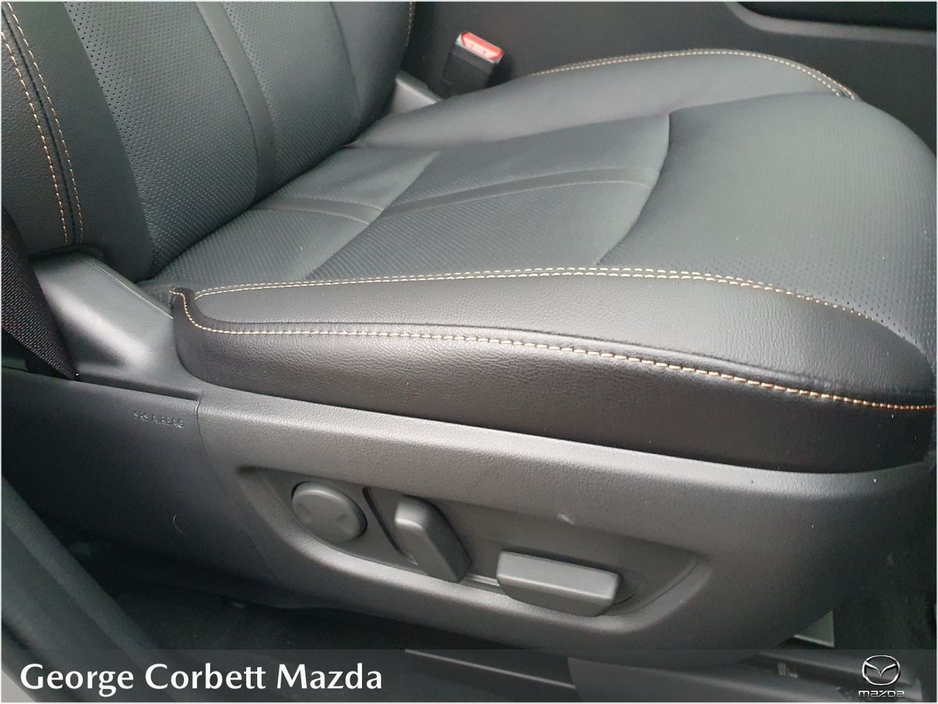 2026 Mazda CX-60 - image 16