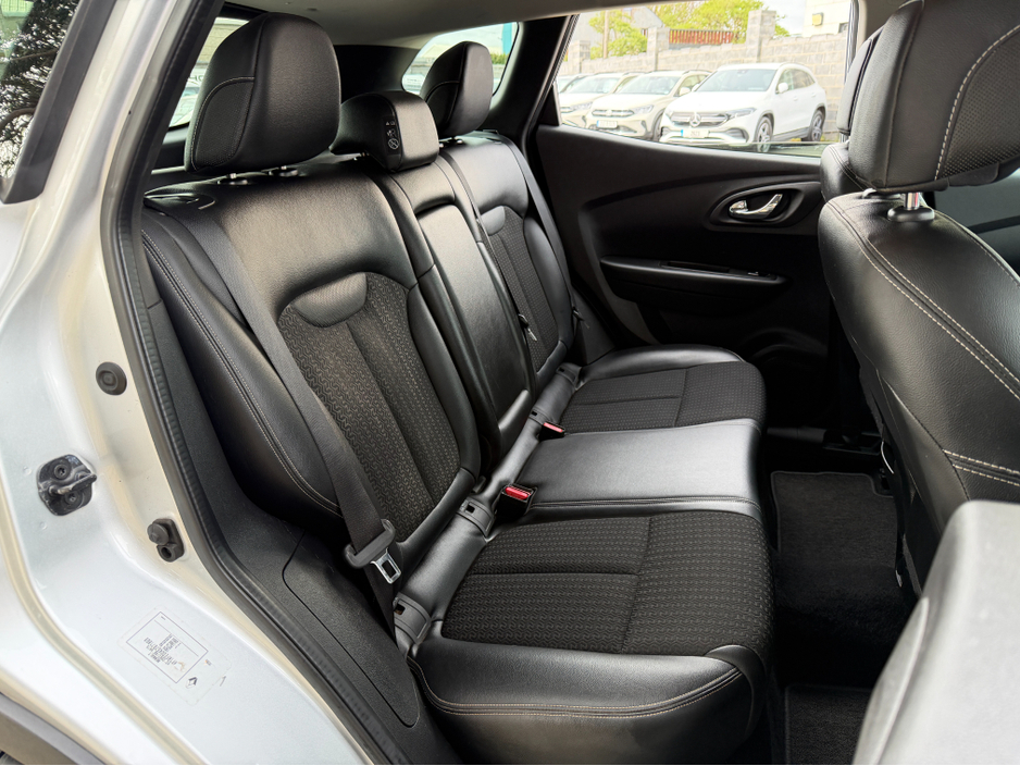 2017 Renault Kadjar - image 20