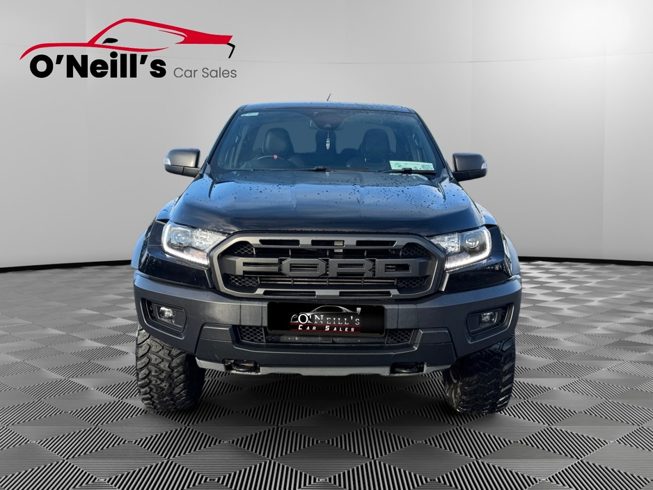 2022 Ford Ranger - image 4