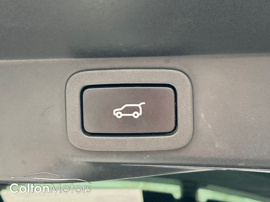 2020 Land Rover Range Rover Sport - image 31