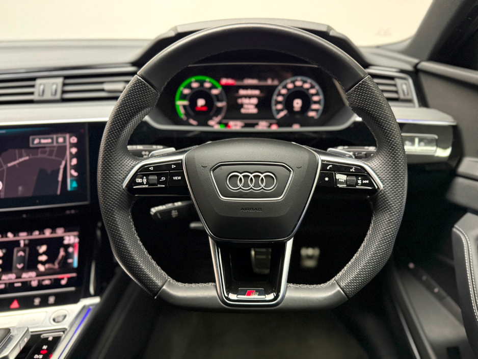 2023 Audi Q8 e-tron - image 20