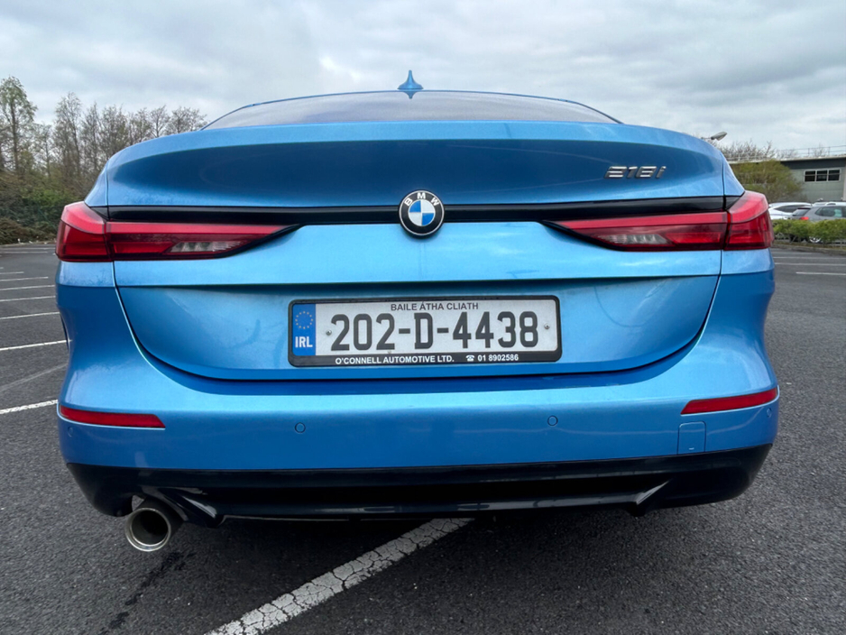 2020 BMW 2 Series - image 4