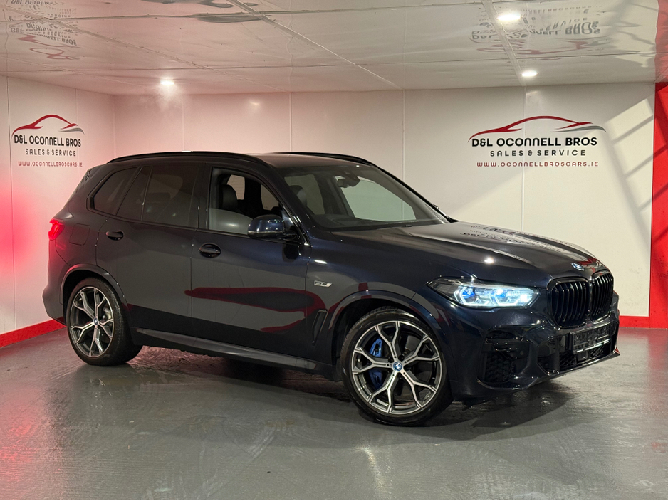 2022 BMW X5 for sale in , Ireland