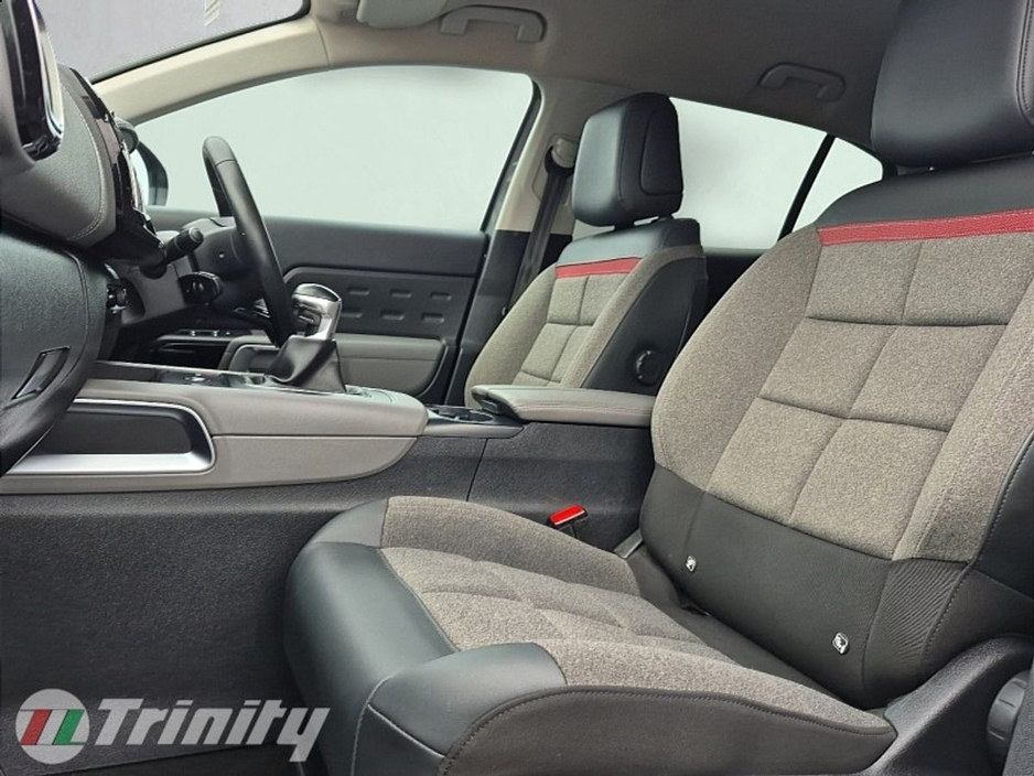 2020 Citroen C5 Aircross * FLAIR * 1.5 HDI 130 BHP * TRINITY MOTORS *