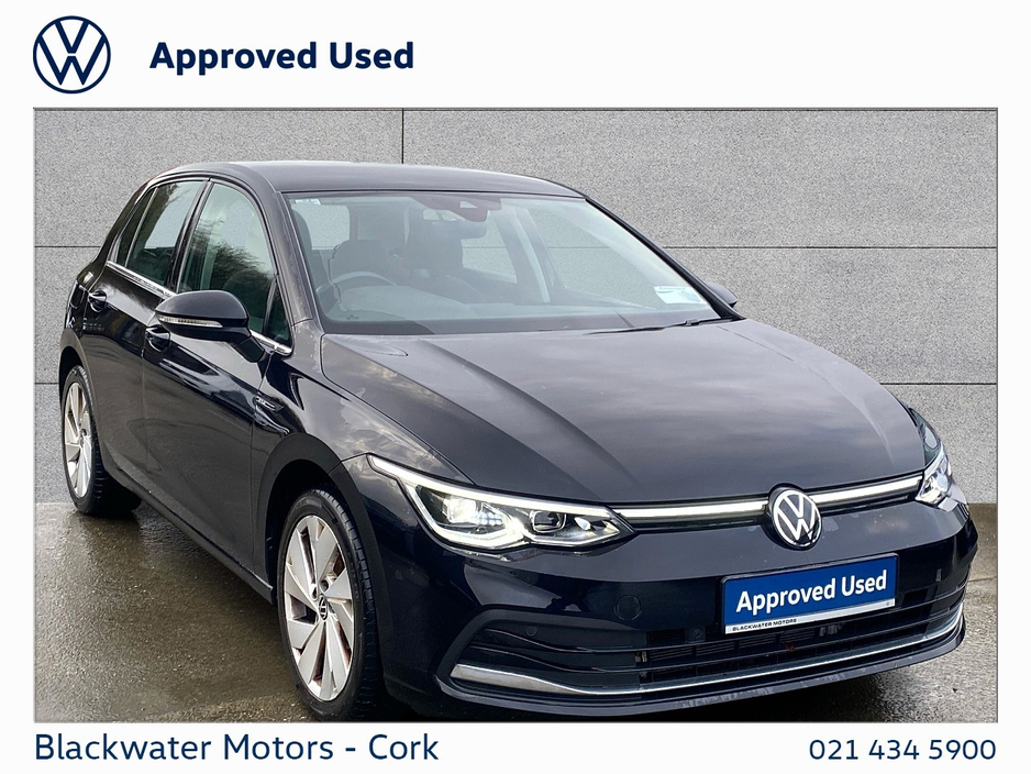 2022 Volkswagen Golf for sale in , Ireland
