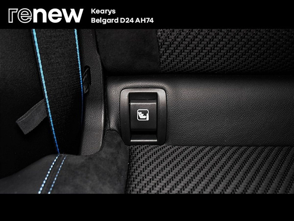 2024 Renault Austral E-TECH Hybrid 200 techno esprit Alpine €37,890