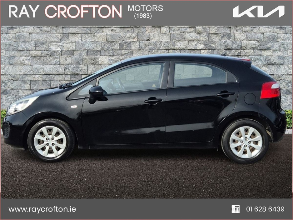 2013 Kia Rio - image 5