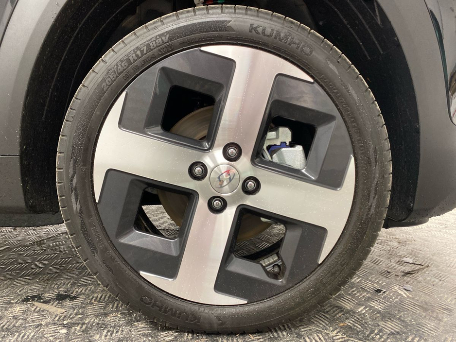 2026 Hyundai Inster - image 5